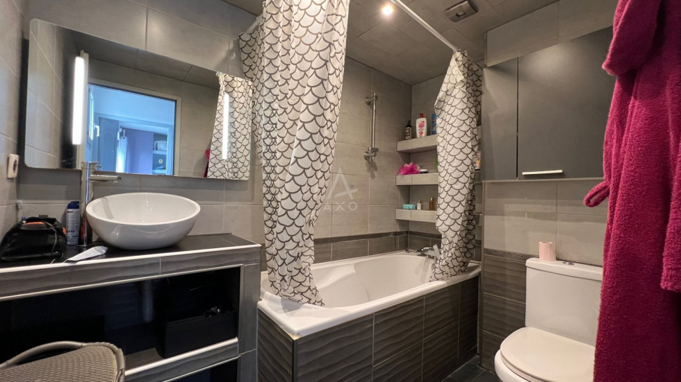 vente Appartement Nantes - Photo 7