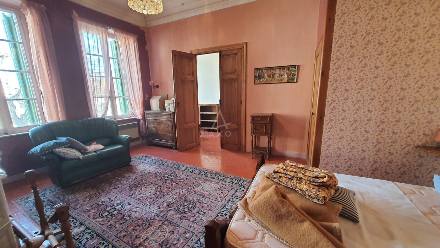 vente Maison bourgeoise Montredon Des Corbieres - Photo 10