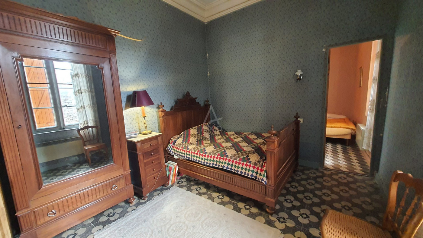 vente Maison bourgeoise Montredon Des Corbieres - Photo 12