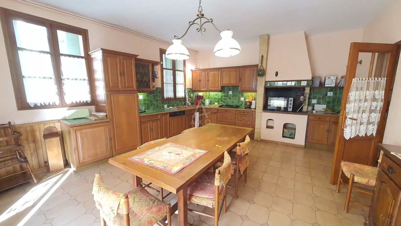 vente Maison bourgeoise Montredon Des Corbieres - Photo 2