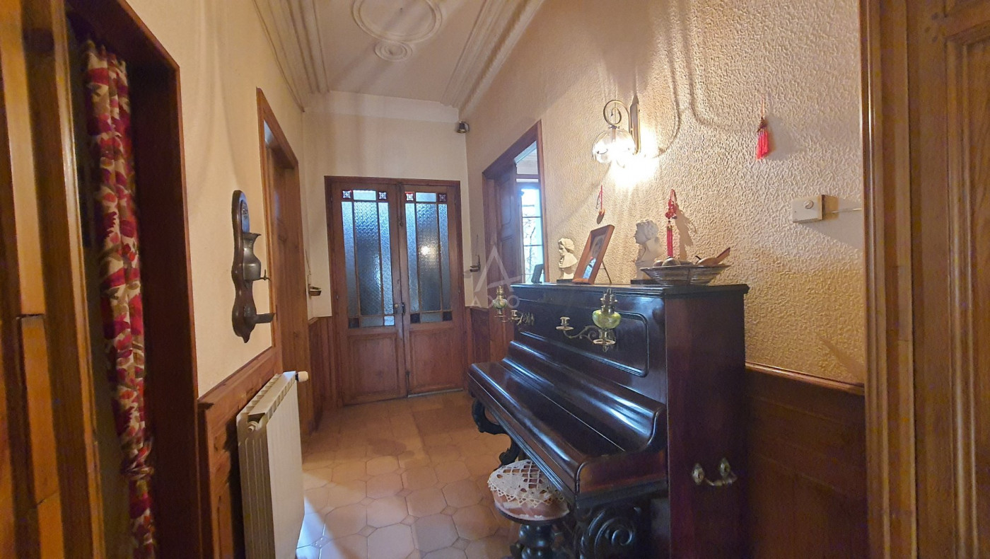 vente Maison bourgeoise Montredon Des Corbieres - Photo 5