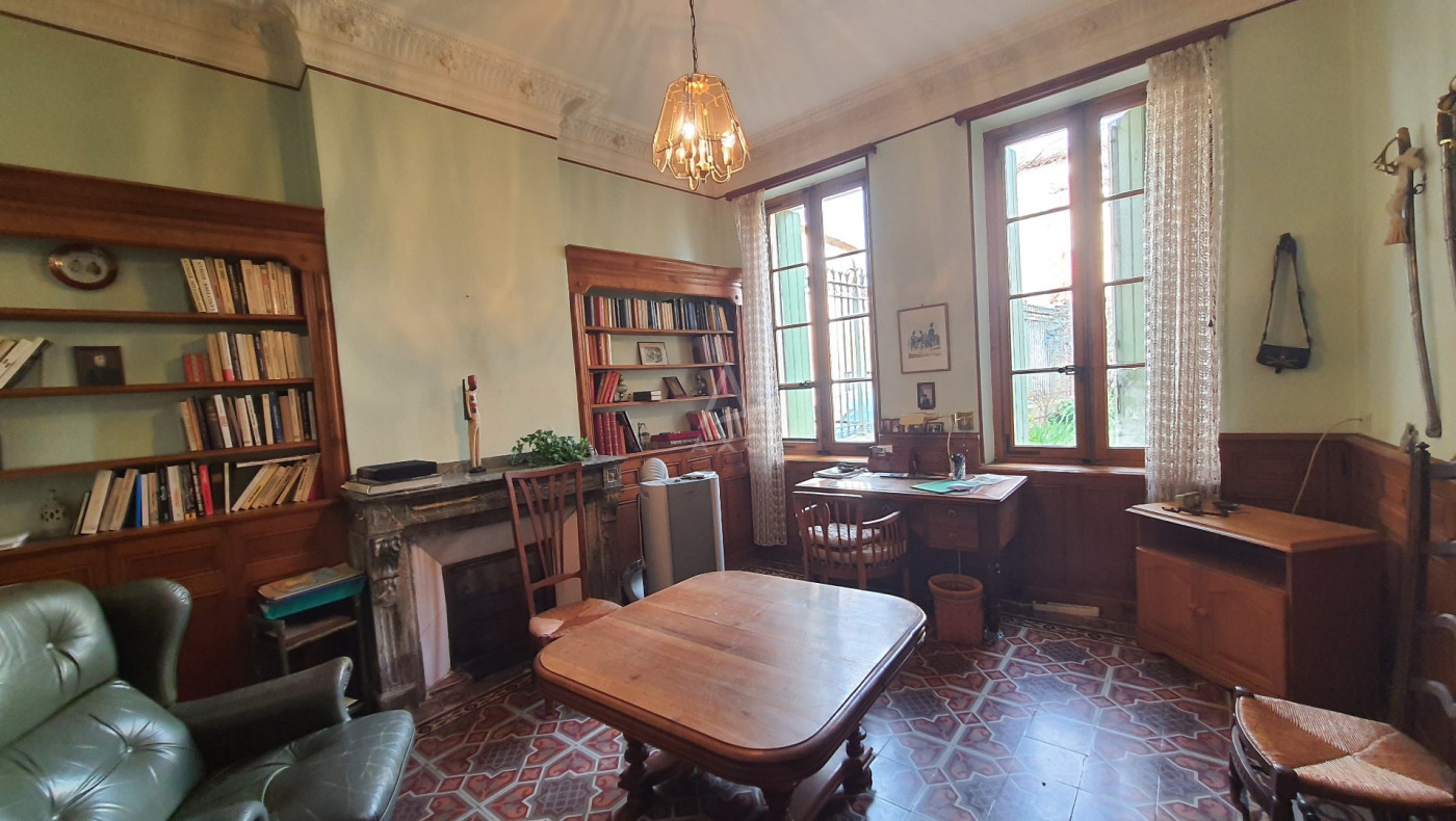 vente Maison bourgeoise Montredon Des Corbieres - Photo 6