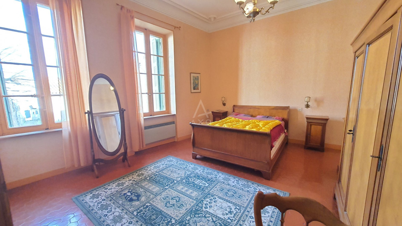 vente Maison bourgeoise Montredon Des Corbieres - Photo 8