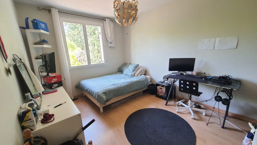 vente Maison de campagne Saint Laurent De La Cabrerisse - Photo 8