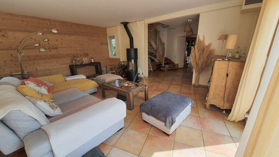 vente Maison de campagne Saint Laurent De La Cabrerisse - Photo 5