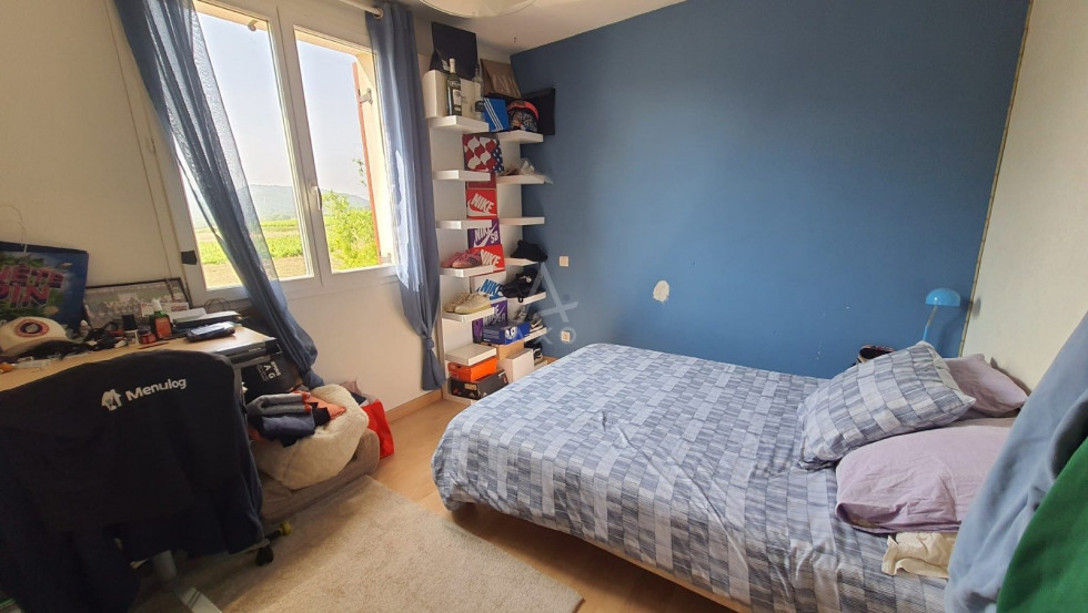 vente Maison de campagne Saint Laurent De La Cabrerisse - Photo 10