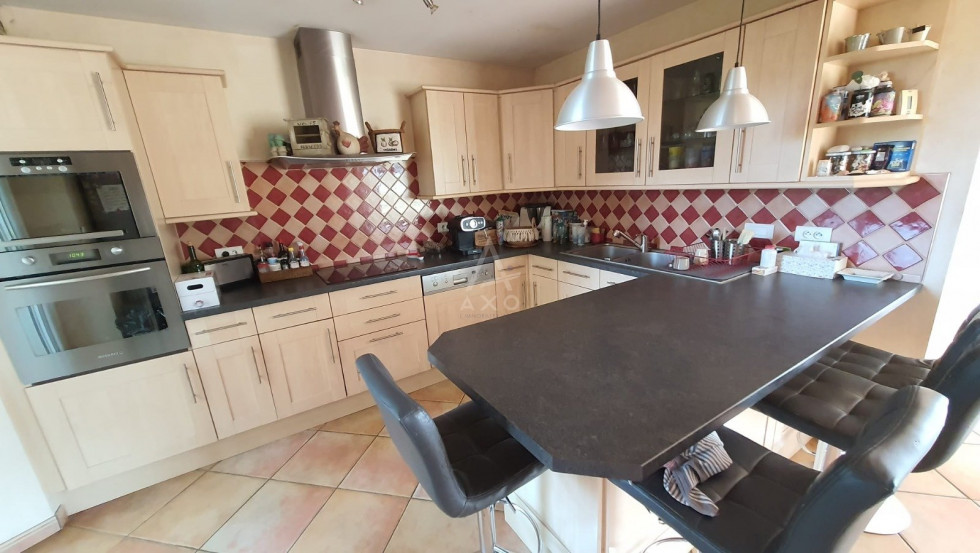 vente Maison de campagne Saint Laurent De La Cabrerisse - Photo 7