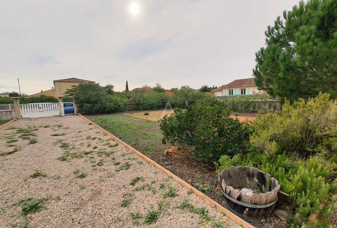 vente Maison individuelle Le Somail - Photo 10