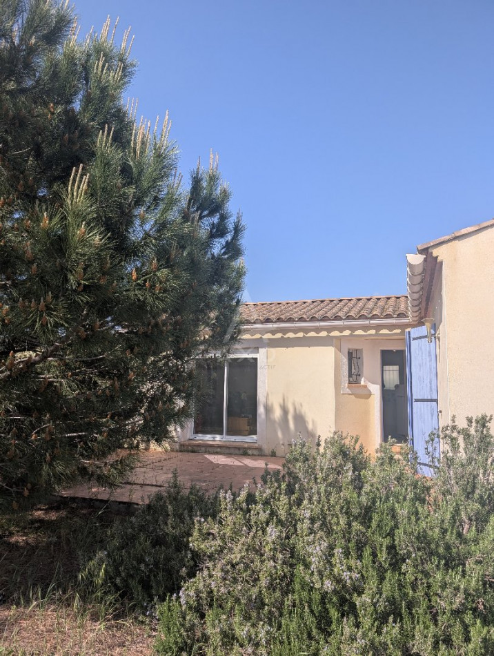 vente Maison individuelle Le Somail - Photo 5