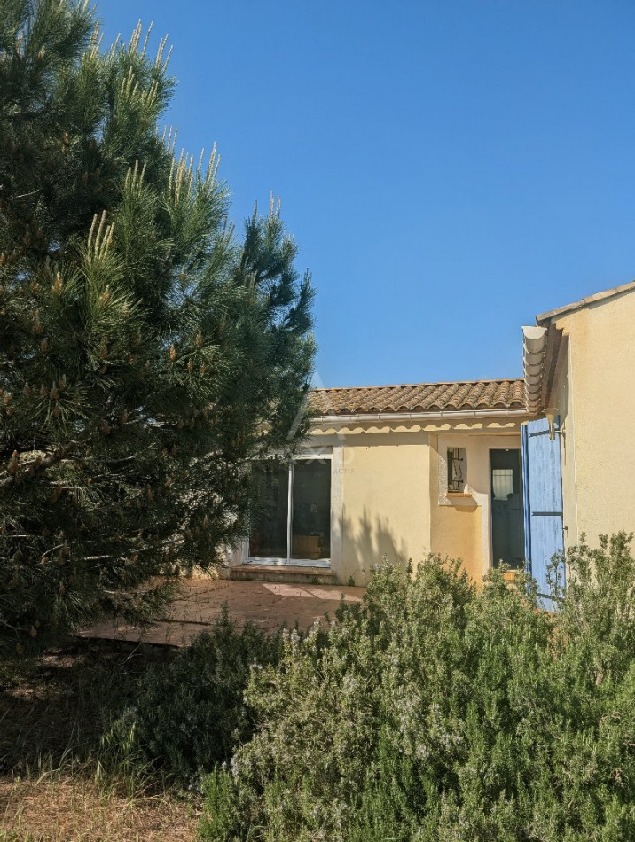 vente Maison individuelle Le Somail - Photo 3