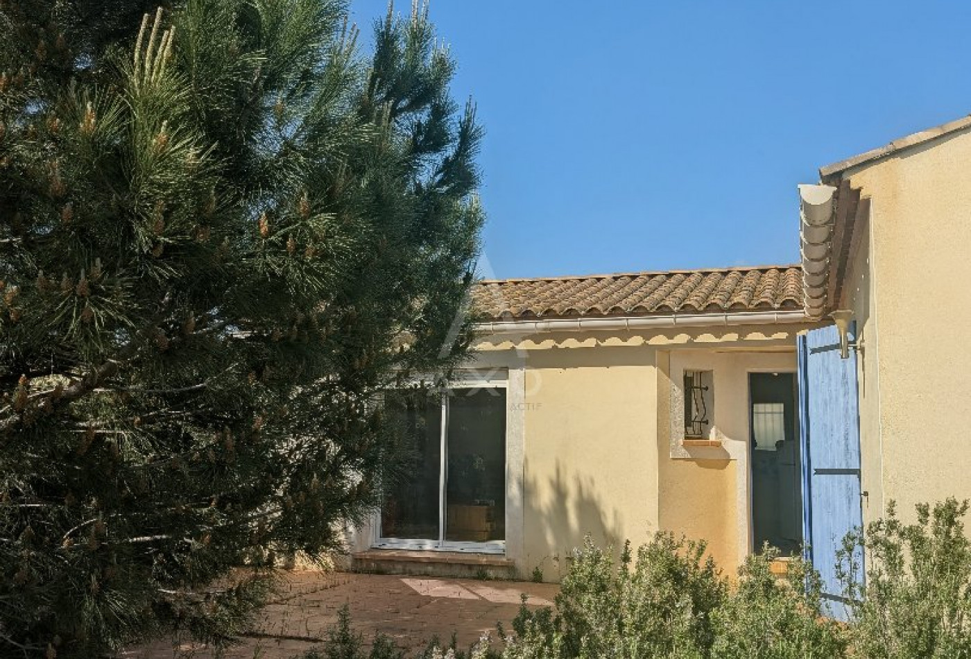 vente Maison individuelle Le Somail - Photo 3