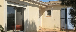 vente Maison individuelle Le Somail