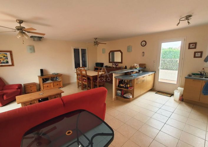 vente Maison individuelle Le Somail