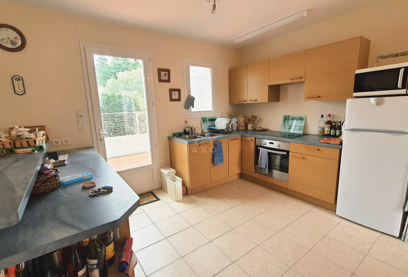 vente Maison individuelle Le Somail - Photo 5