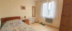 vente Maison individuelle Le Somail