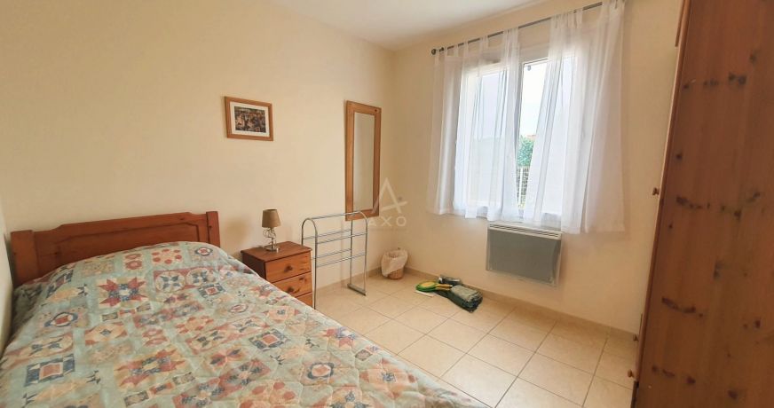 vente Maison individuelle Le Somail