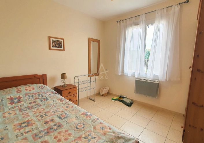 vente Maison individuelle Le Somail