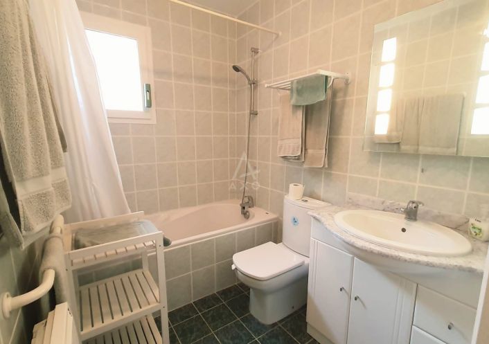 vente Maison individuelle Le Somail