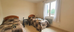 vente Maison individuelle Le Somail