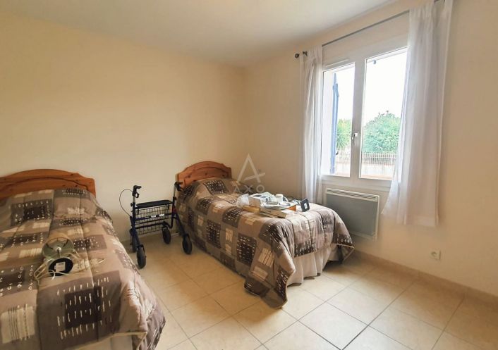 vente Maison individuelle Le Somail