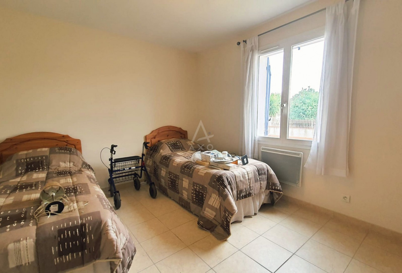 vente Maison individuelle Le Somail - Photo 8