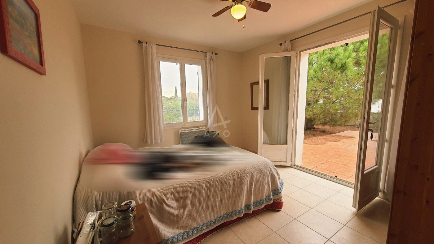 vente Maison individuelle Le Somail - Photo 9