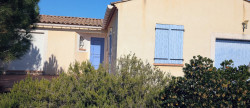 vente Maison individuelle Le Somail
