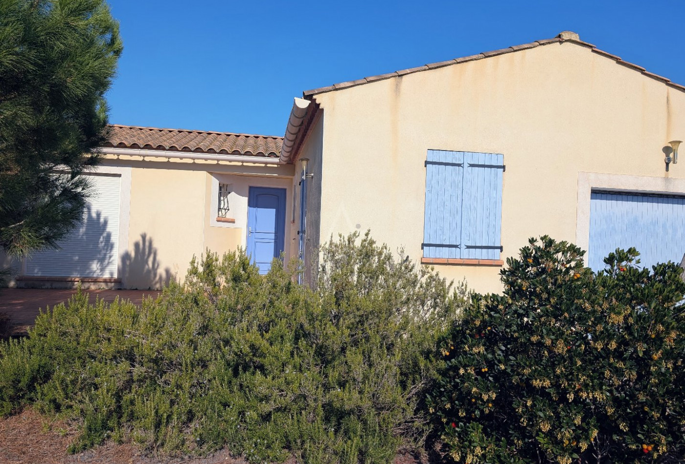 vente Maison individuelle Le Somail - Photo 2