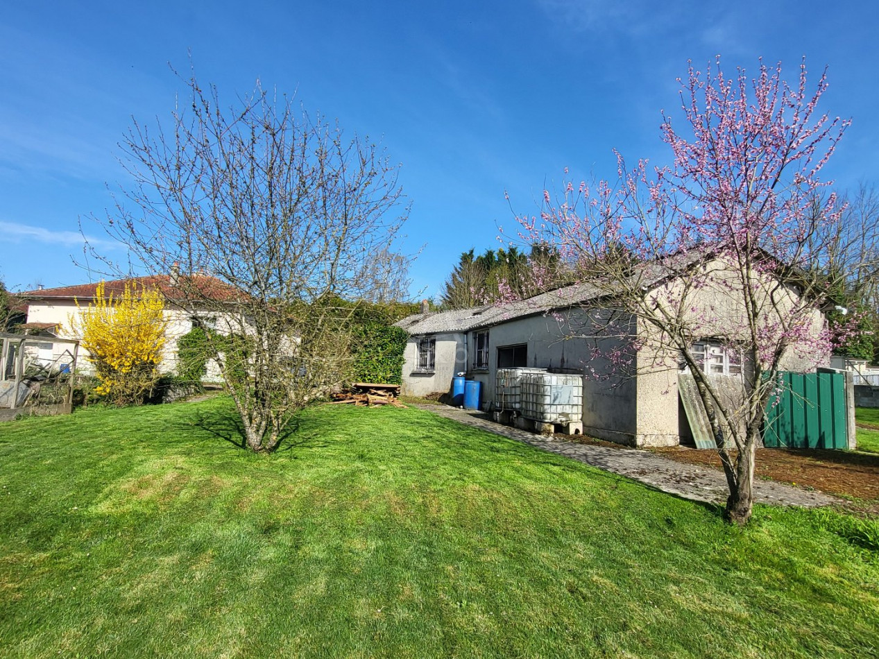 vente Pavillon Esternay - Photo 8