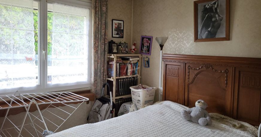 vente Pavillon Esternay