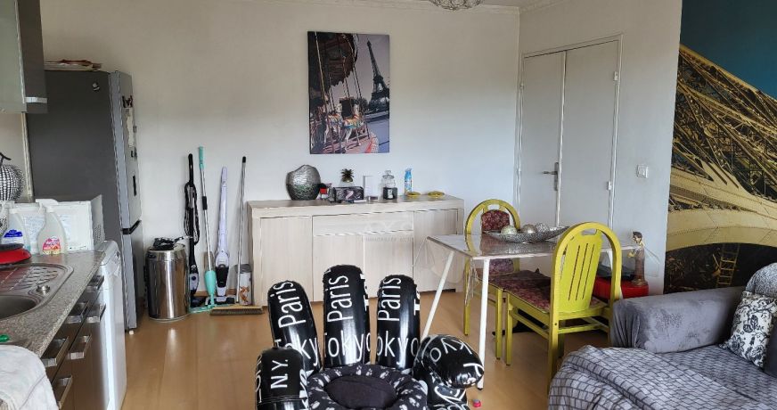 vente Appartement Epernay