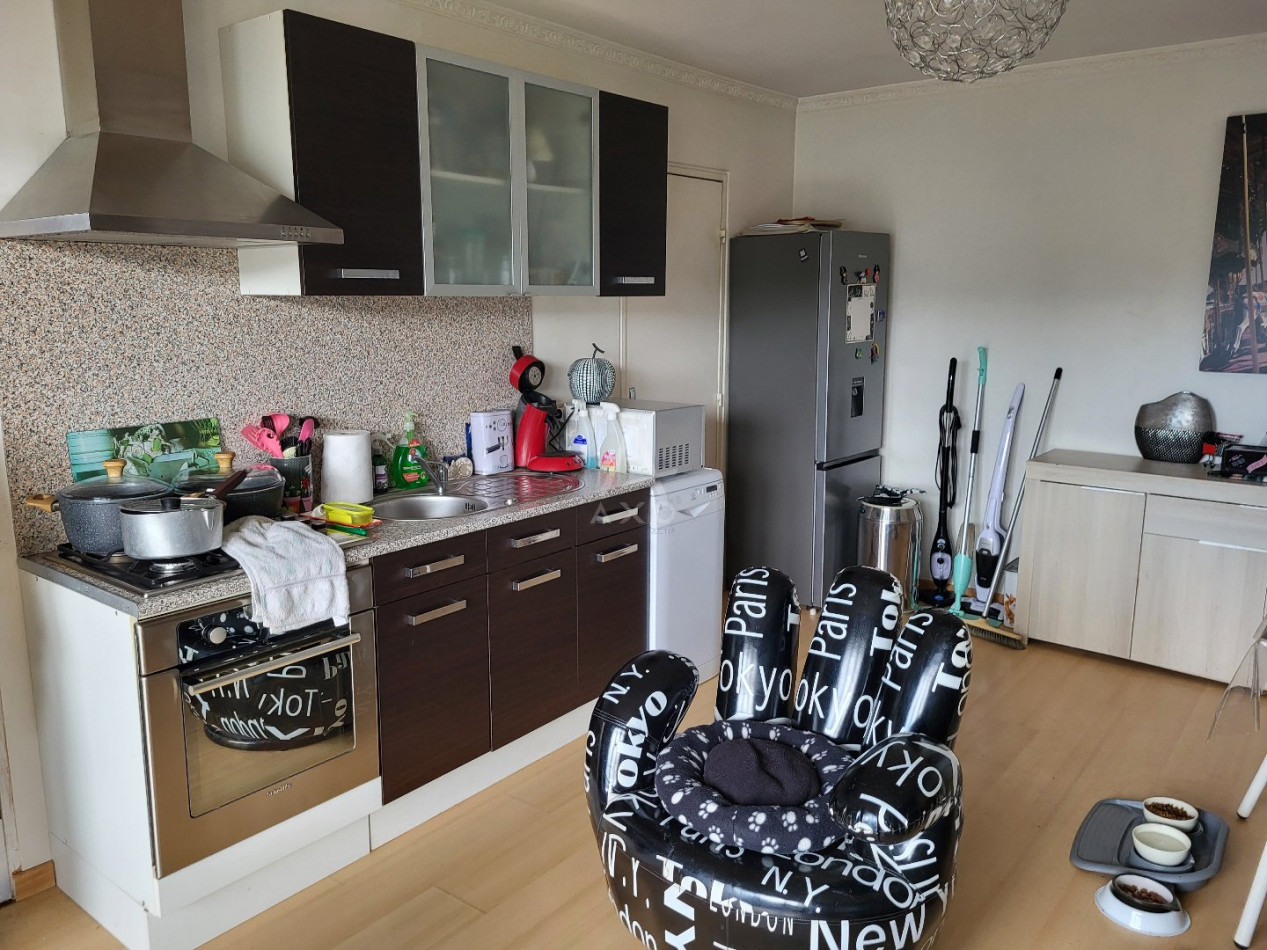 vente Appartement Epernay - Photo 3