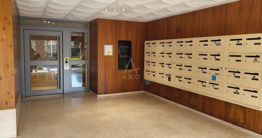 vente Appartement Epernay