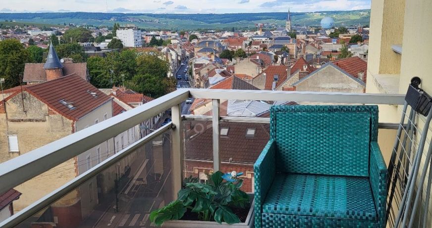 vente Appartement Epernay
