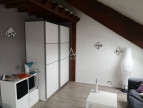 vente Appartement en résidence Reims