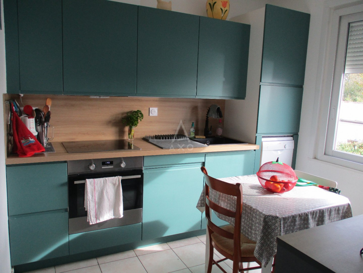 vente Maison Jard Sur Mer - Photo 4