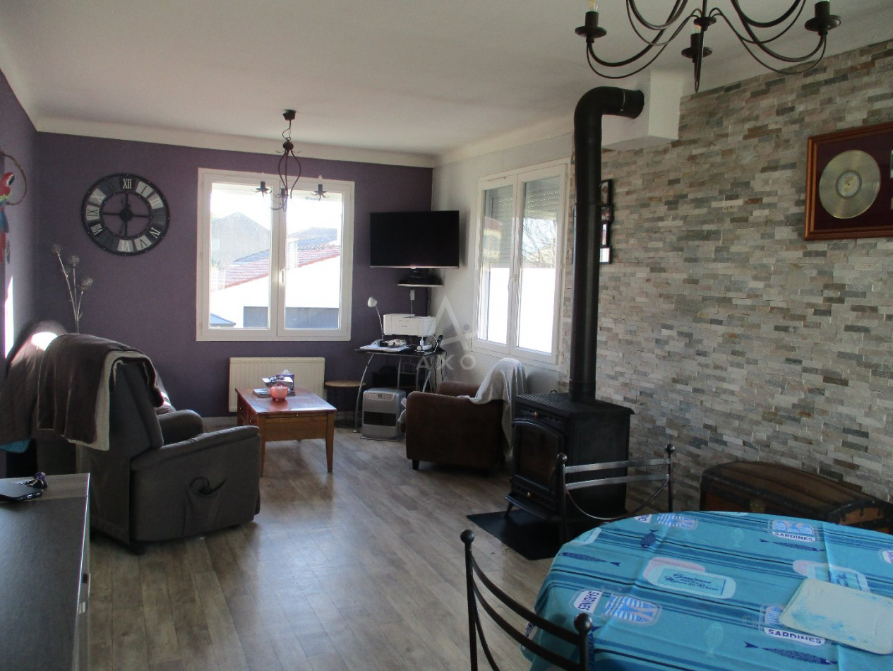 vente Maison Jard Sur Mer - Photo 3