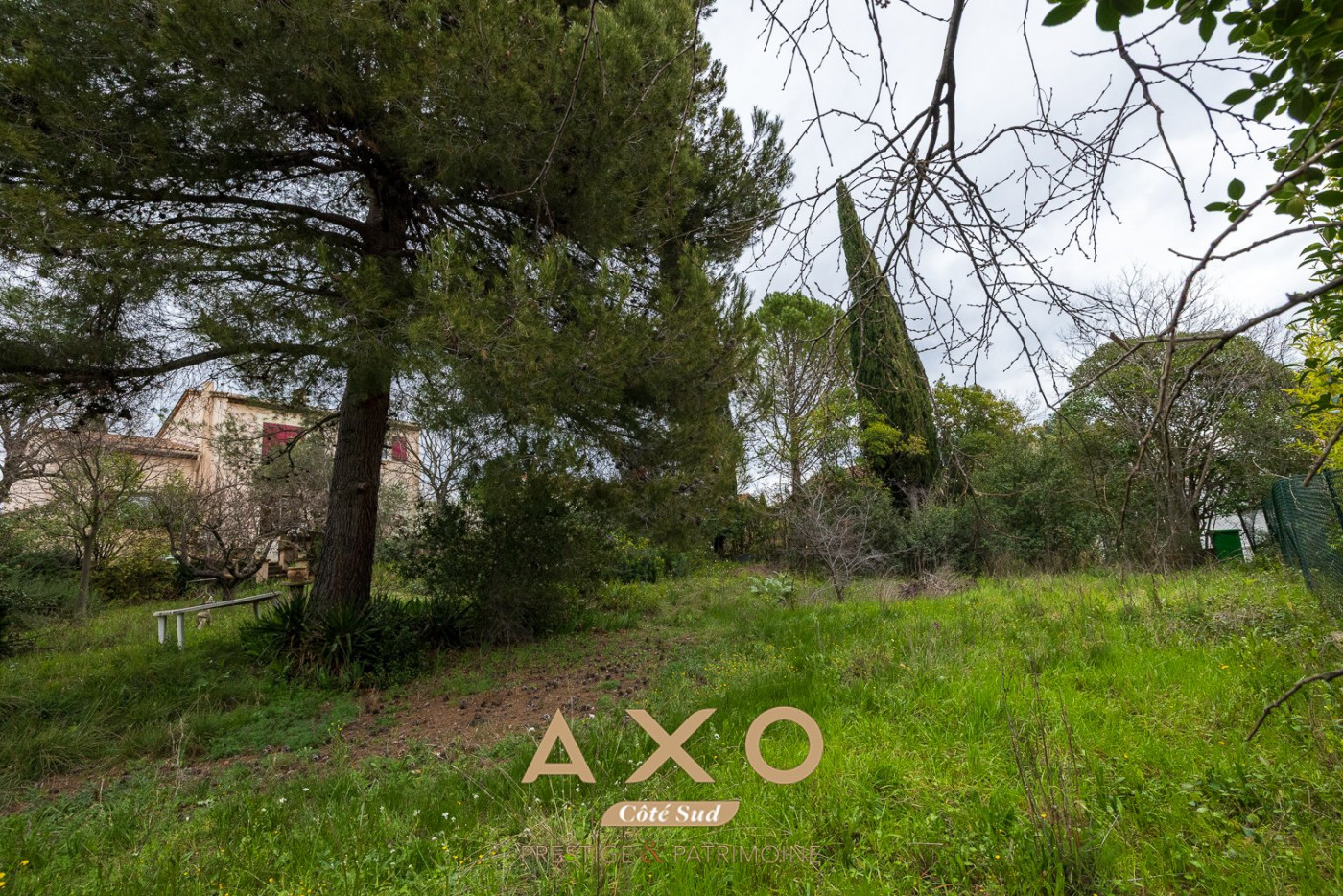 vente Maison Aix En Provence - Photo 3