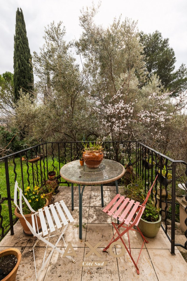 vente Maison Aix En Provence - Photo 4