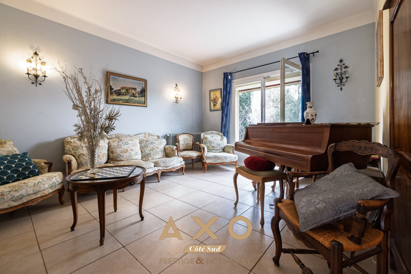 vente Maison Aix En Provence - Photo 9