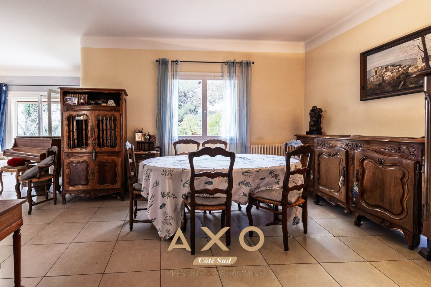 vente Maison Aix En Provence - Photo 11