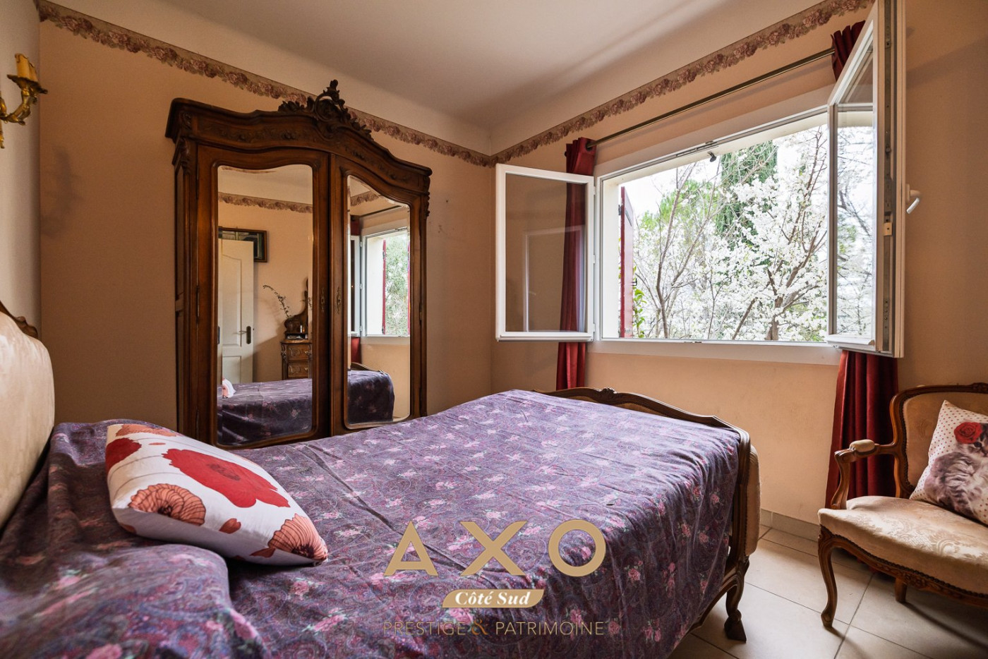 vente Maison Aix En Provence - Photo 7