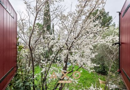 vente Maison Aix En Provence