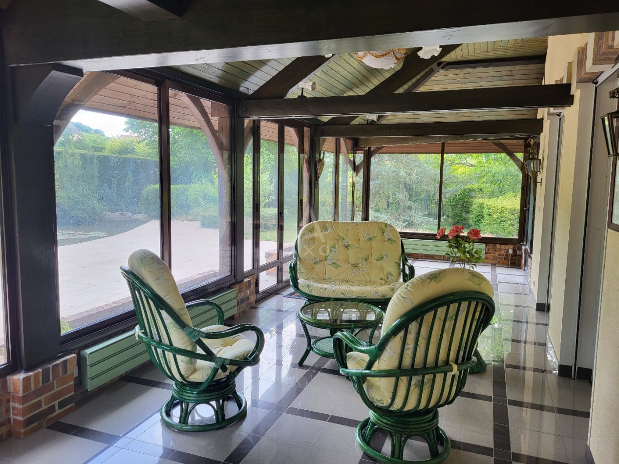 vente Maison de caractère Epernay - Photo 9