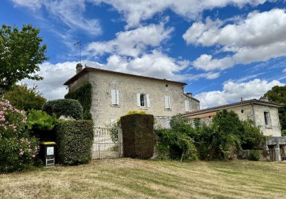 vente Maison Mouthiers Sur Boeme