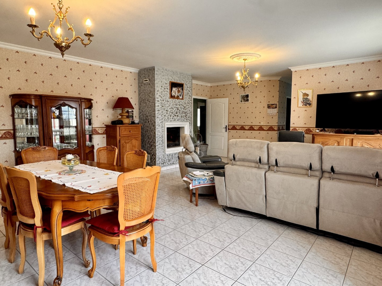 vente Maison Mouthiers Sur Boeme - Photo 7