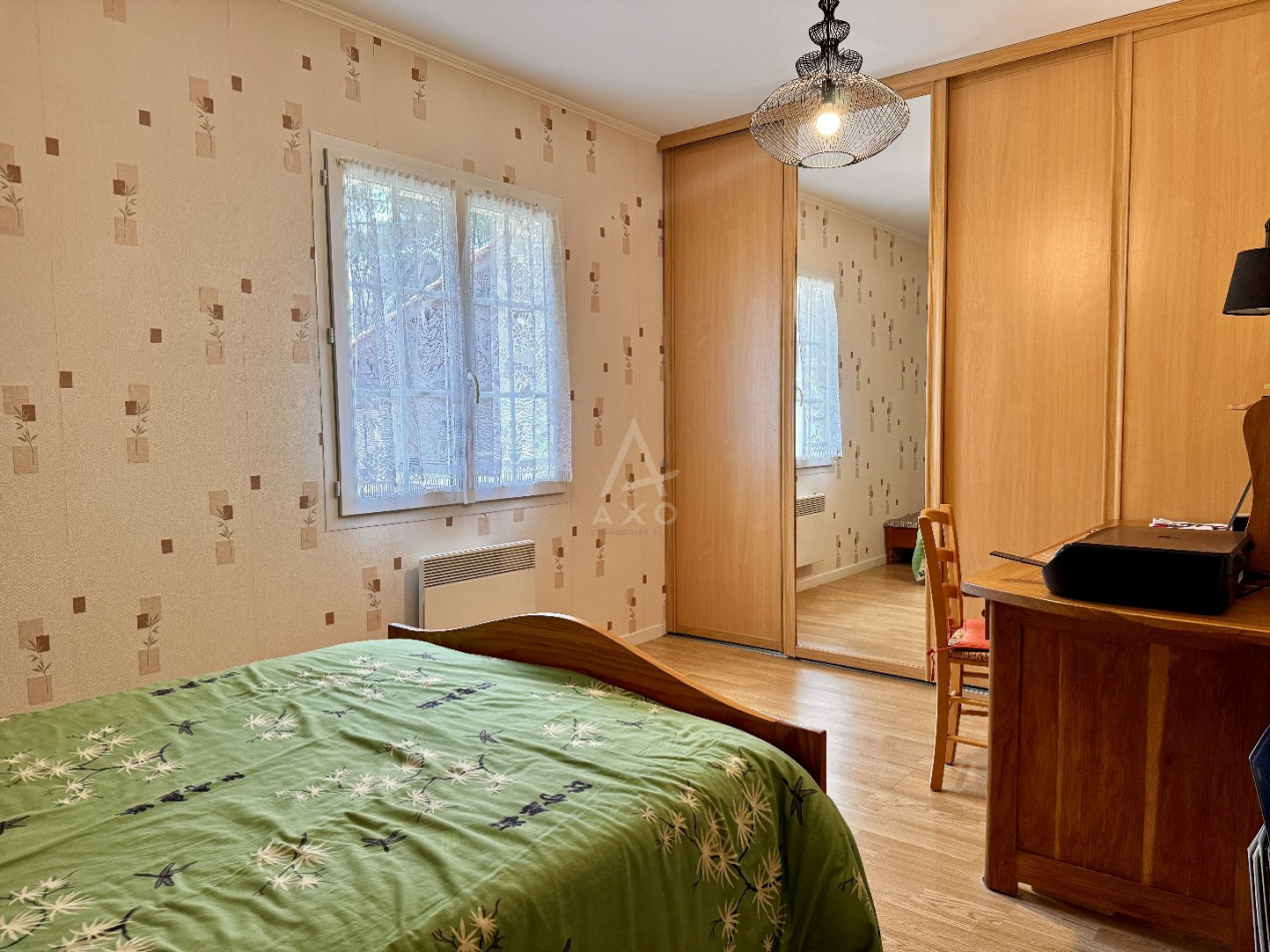 vente Maison Mouthiers Sur Boeme - Photo 9