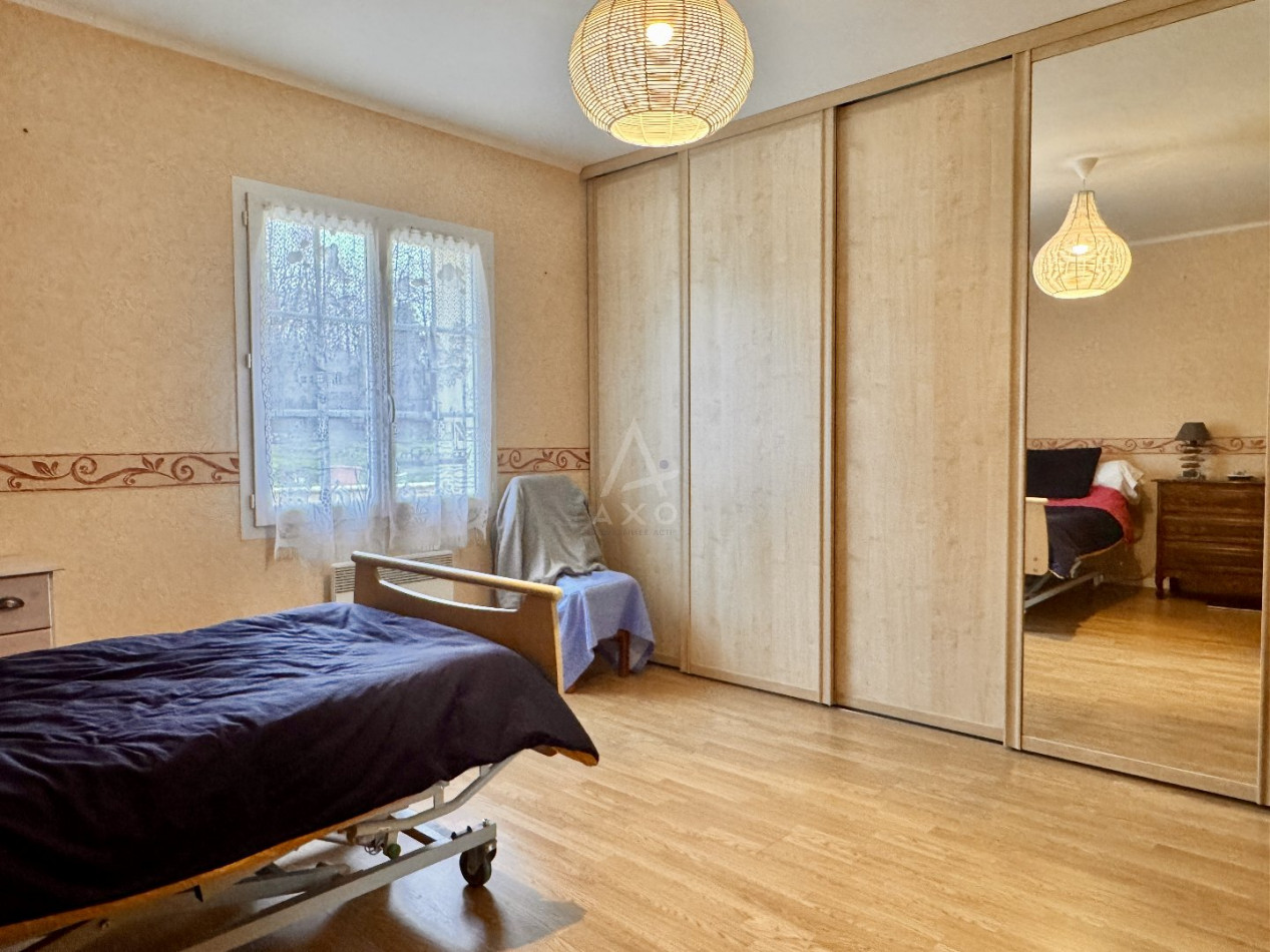 vente Maison Mouthiers Sur Boeme - Photo 11