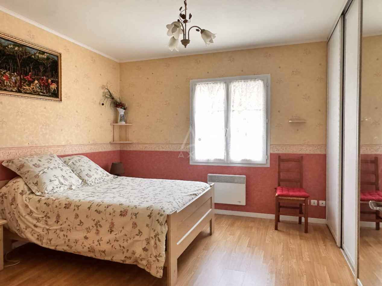 vente Maison Mouthiers Sur Boeme - Photo 8