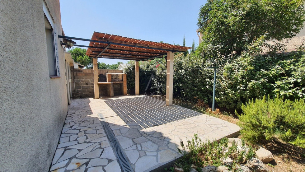 vente Maison mitoyenne Narbonne - Photo 1